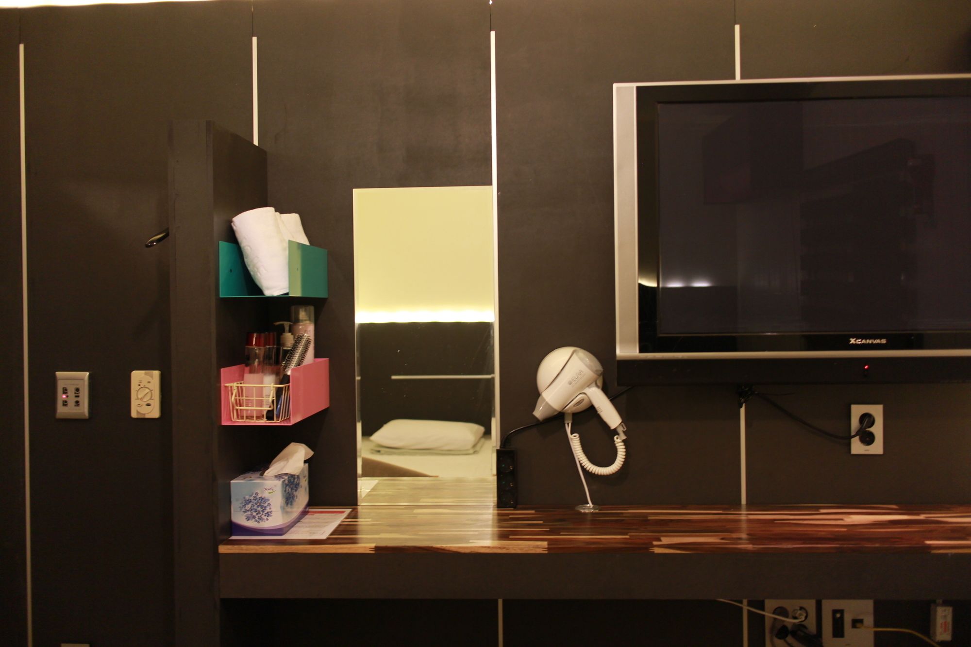 K Haus Dongdaemun