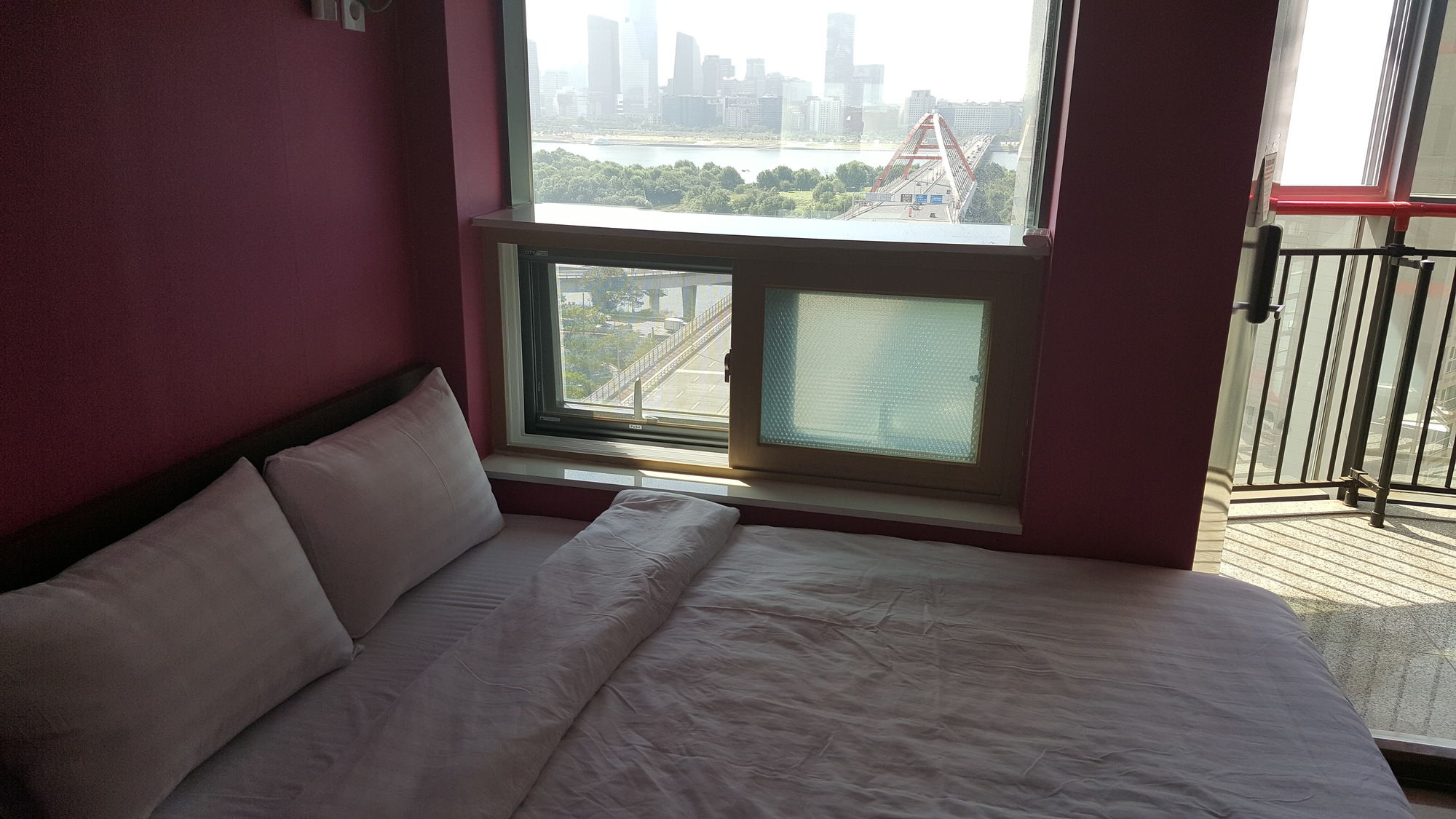 K Hotel Hongdae