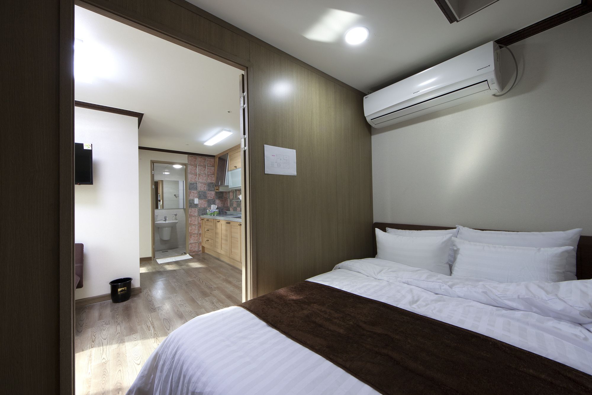 K Hotel Hongdae