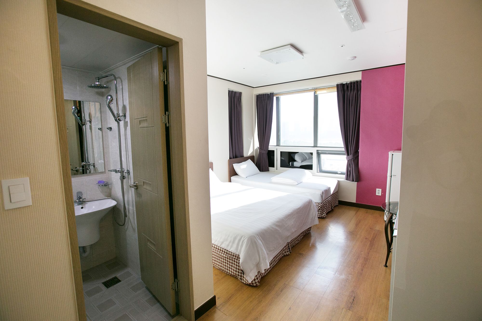 K Hotel Hongdae