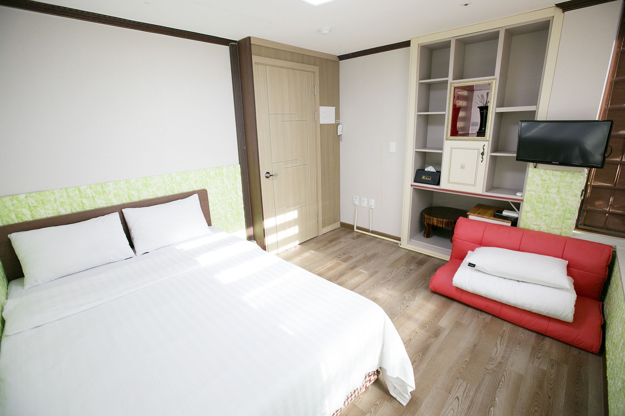 K Hotel Hongdae