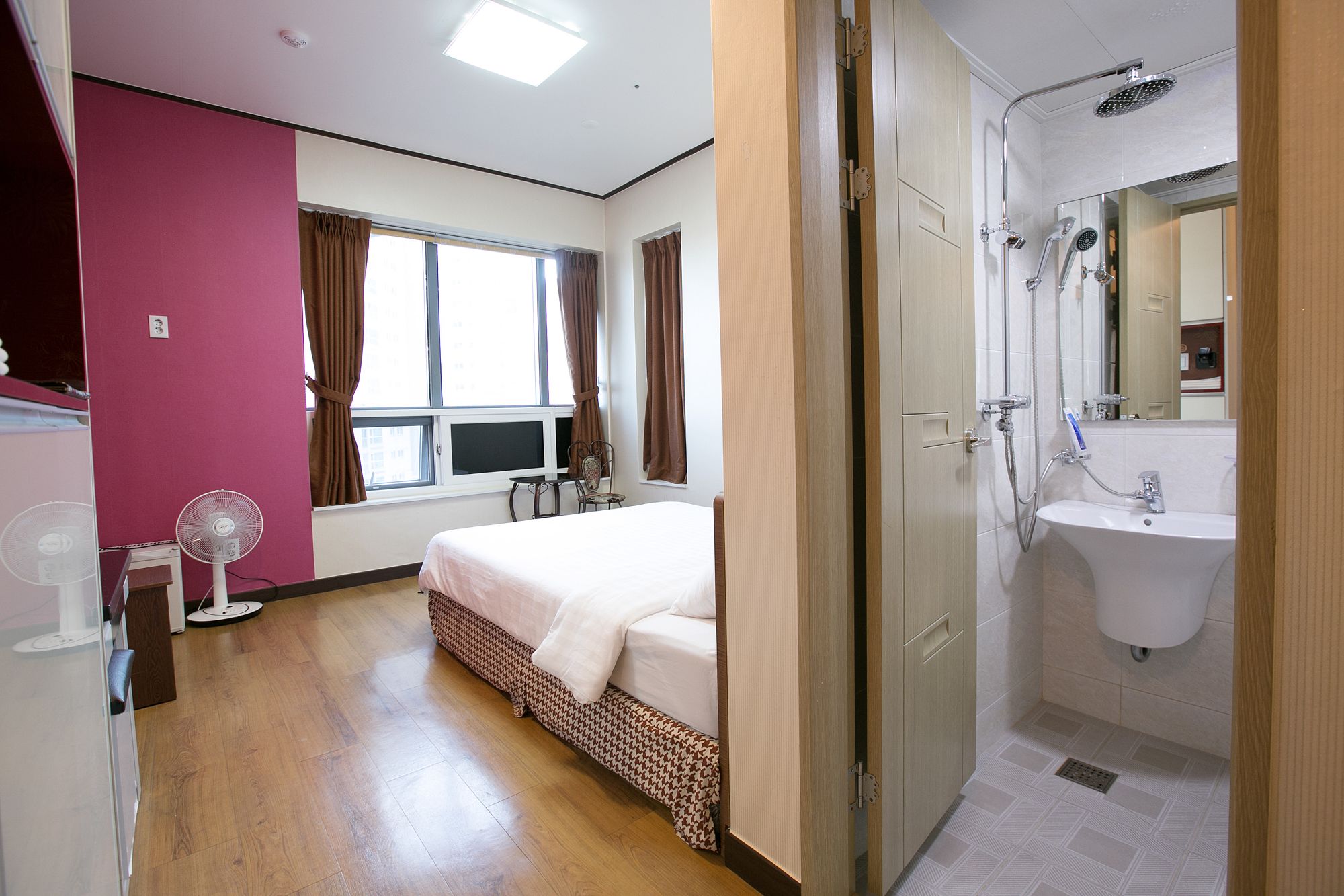 K Hotel Hongdae