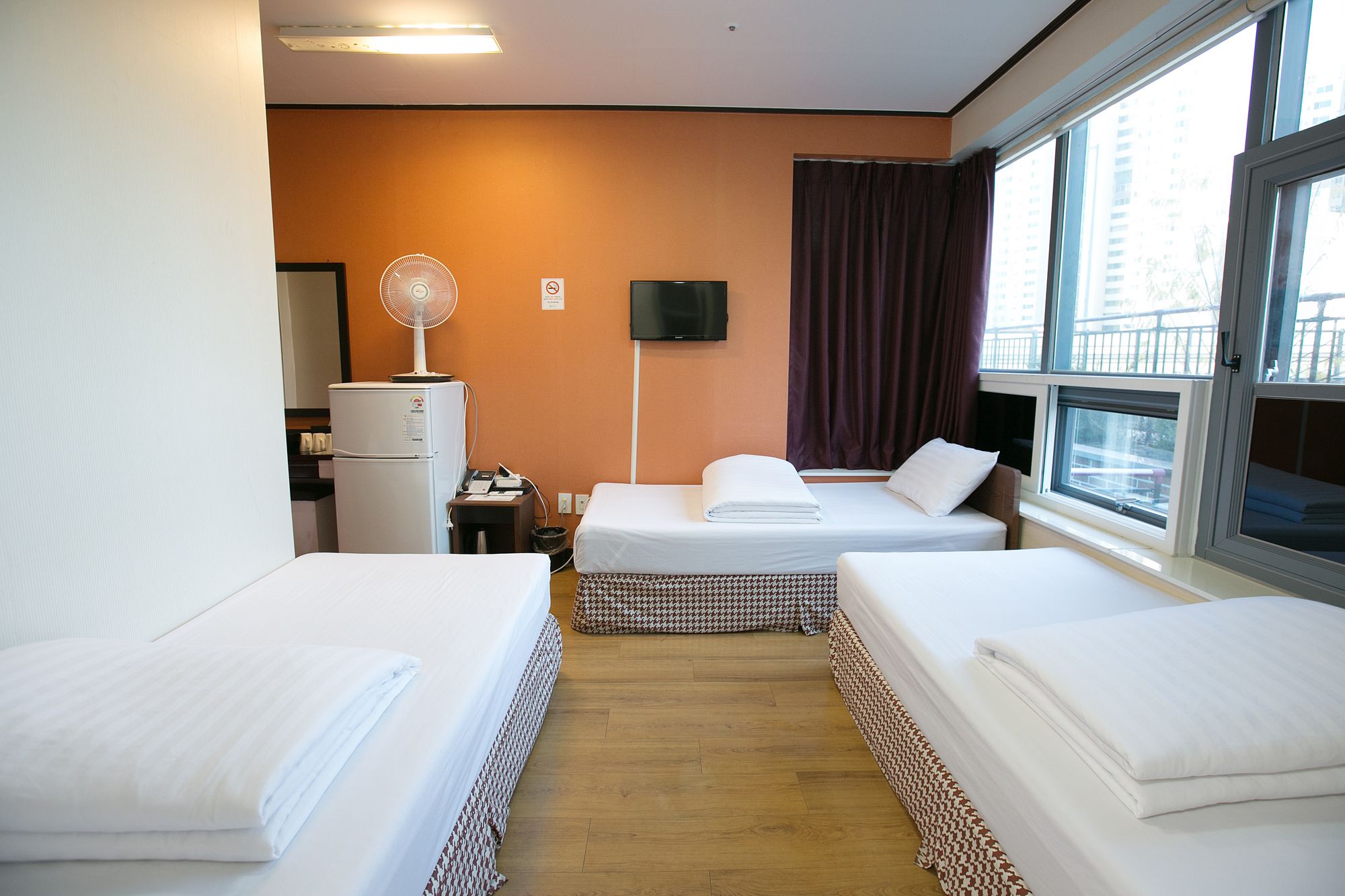 K Hotel Hongdae