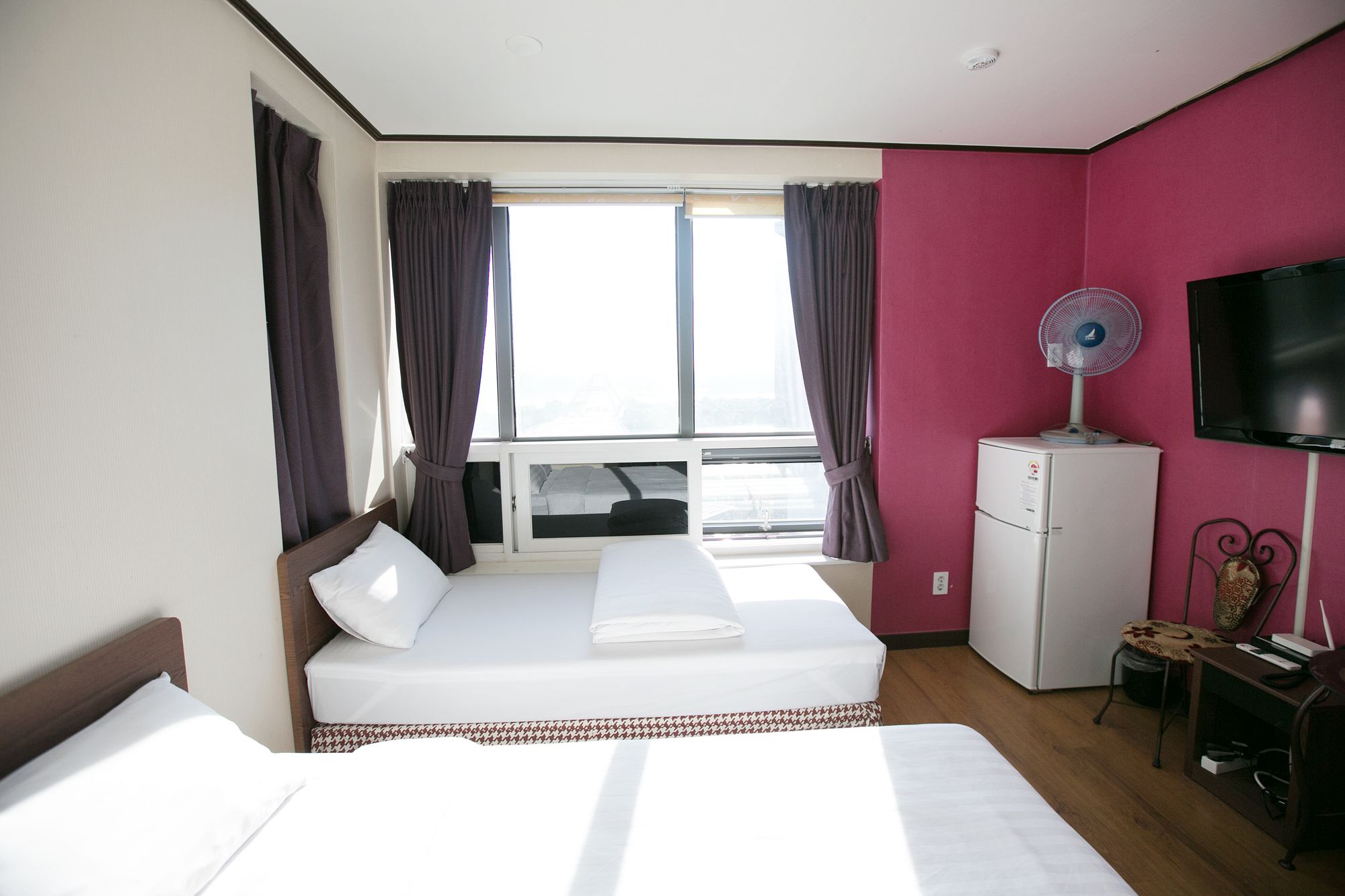 K Hotel Hongdae
