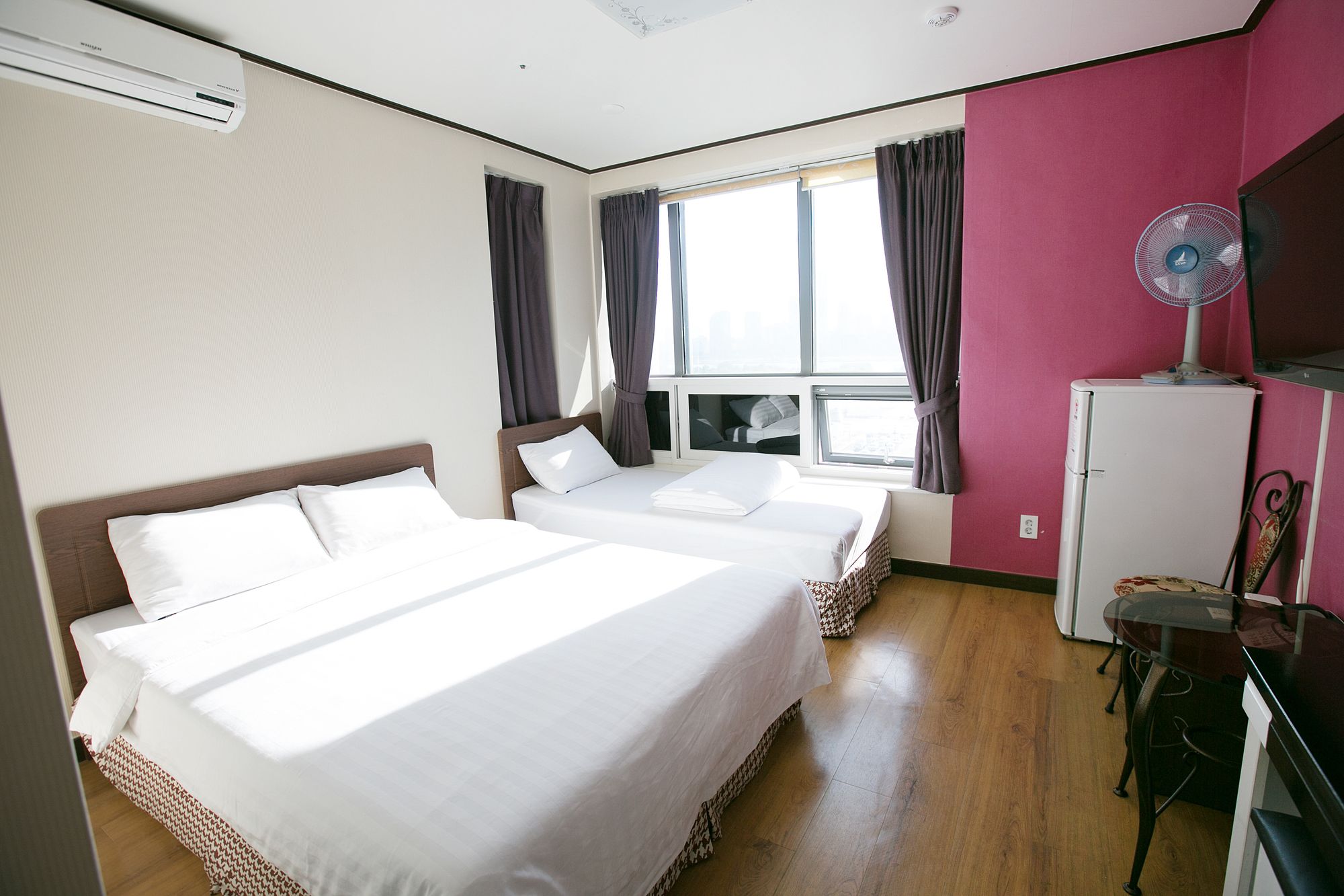K Hotel Hongdae