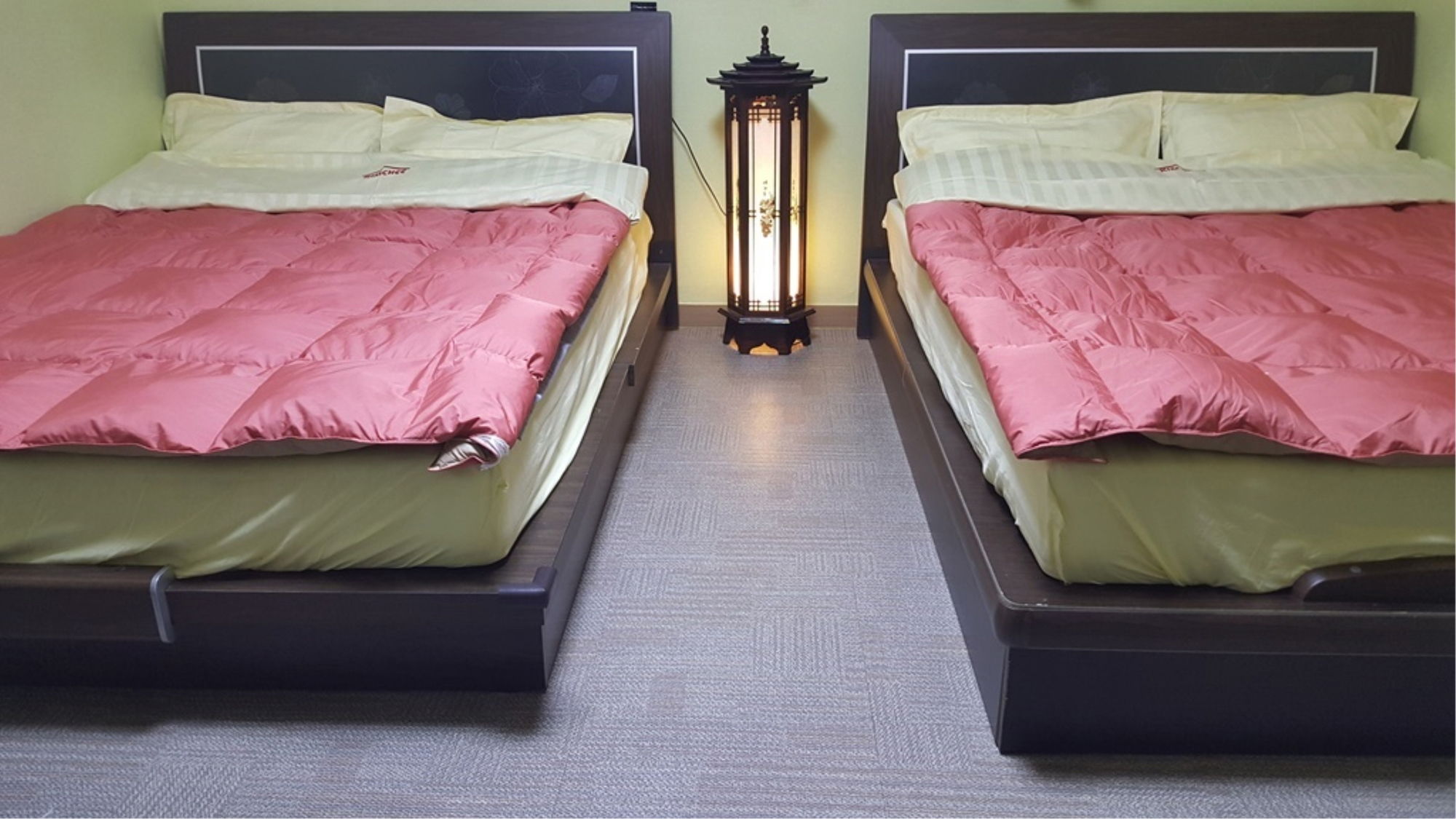 Kimchee Downtown Guesthouse