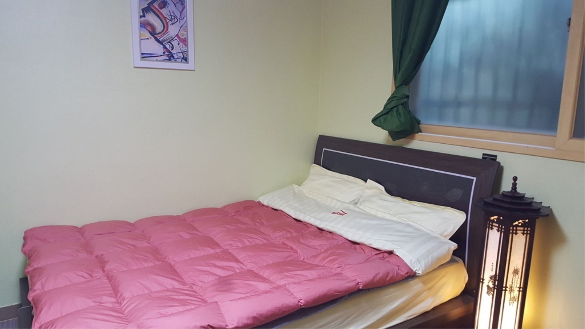 Kimchee Downtown Guesthouse