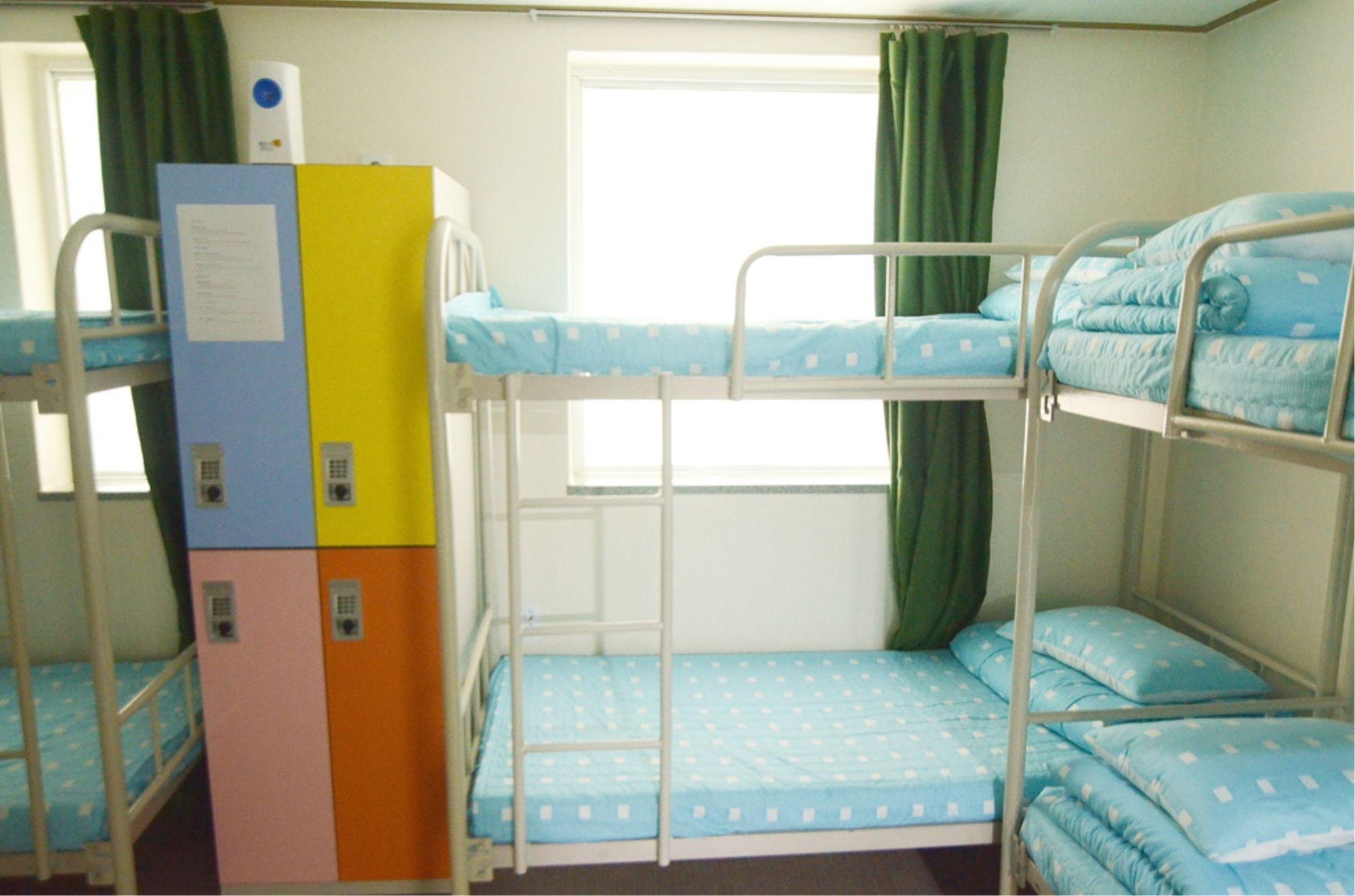 Kimchee Downtown Guesthouse