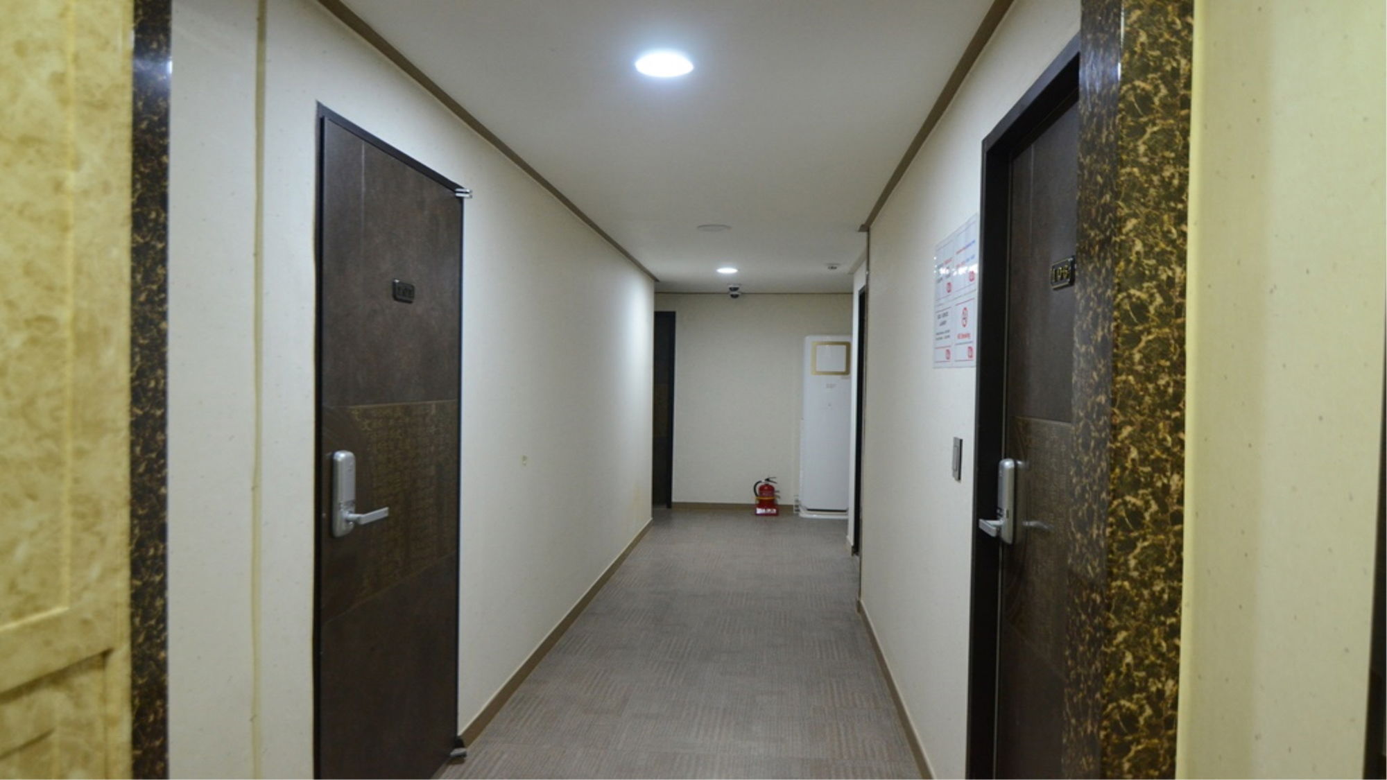 Kimchee Downtown Guesthouse