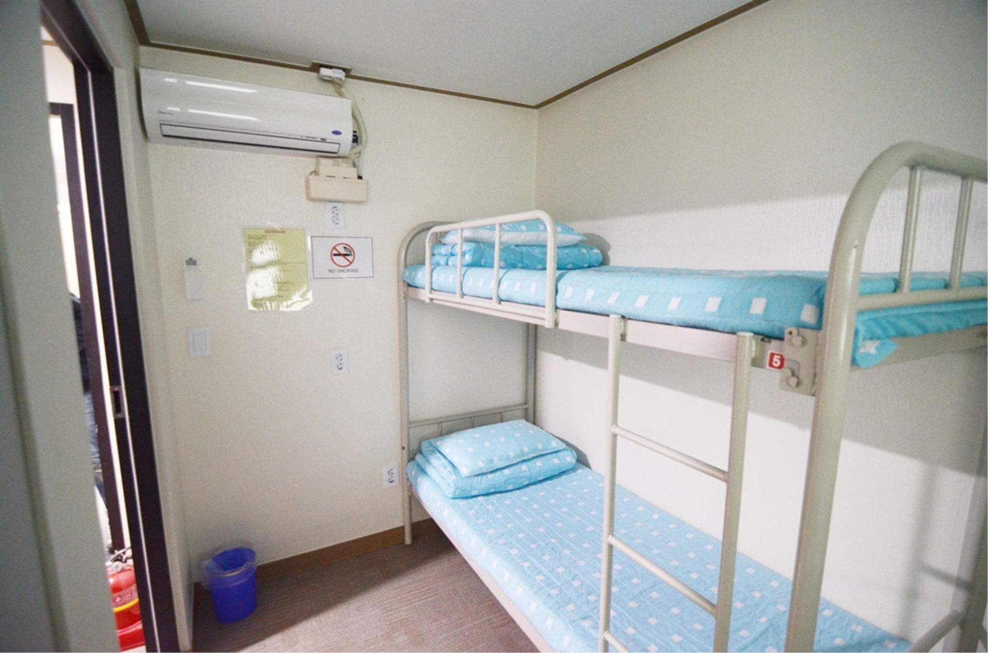 Kimchee Downtown Guesthouse