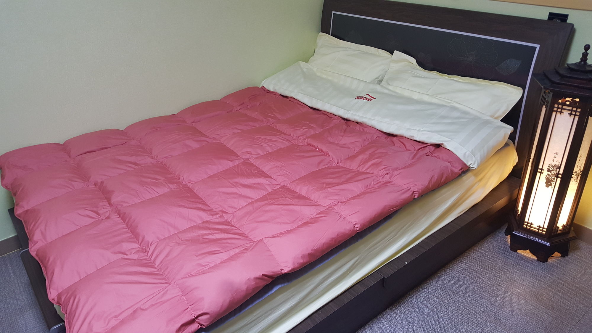 Kimchee Downtown Guesthouse