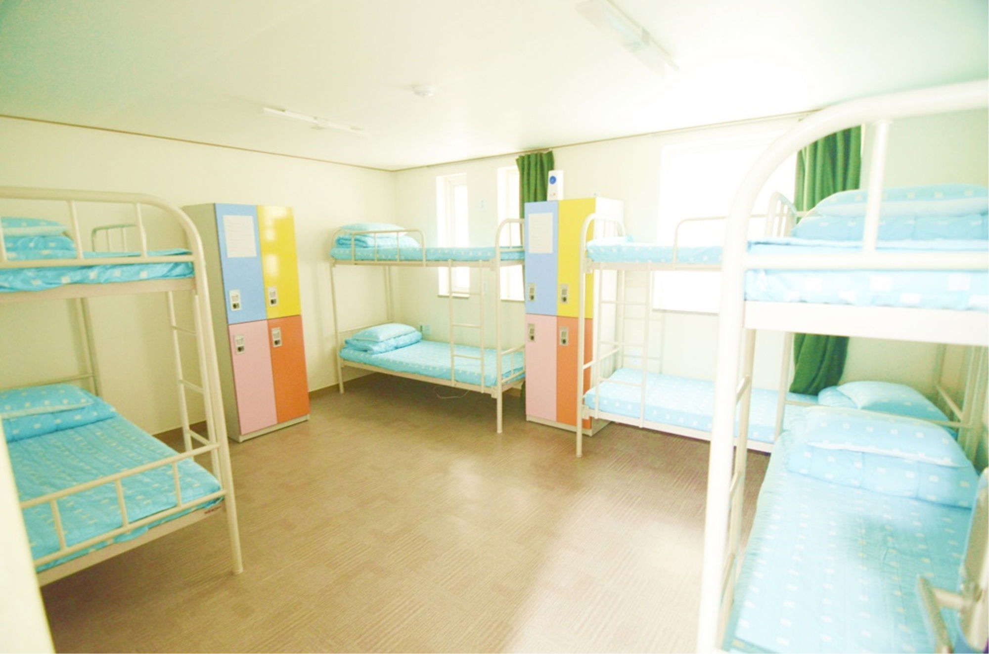 Kimchee Downtown Guesthouse