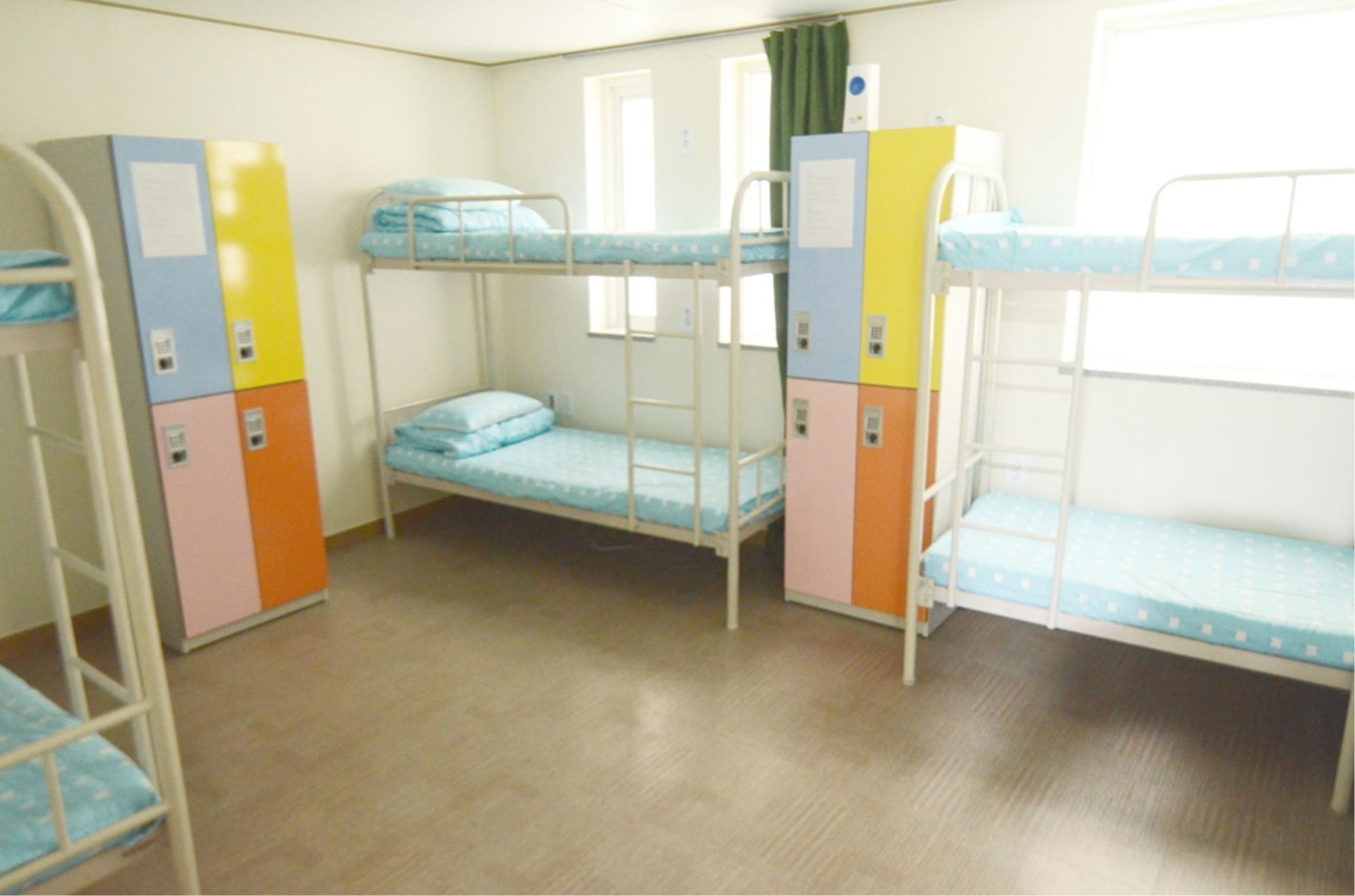 Kimchee Downtown Guesthouse