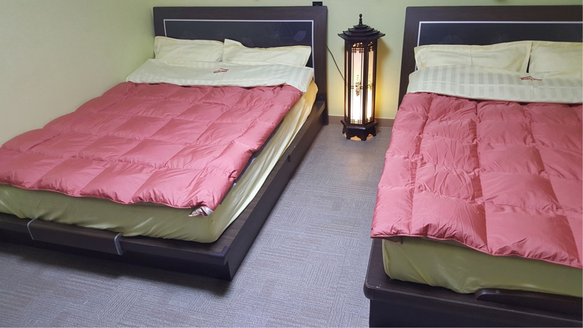 Kimchee Downtown Guesthouse