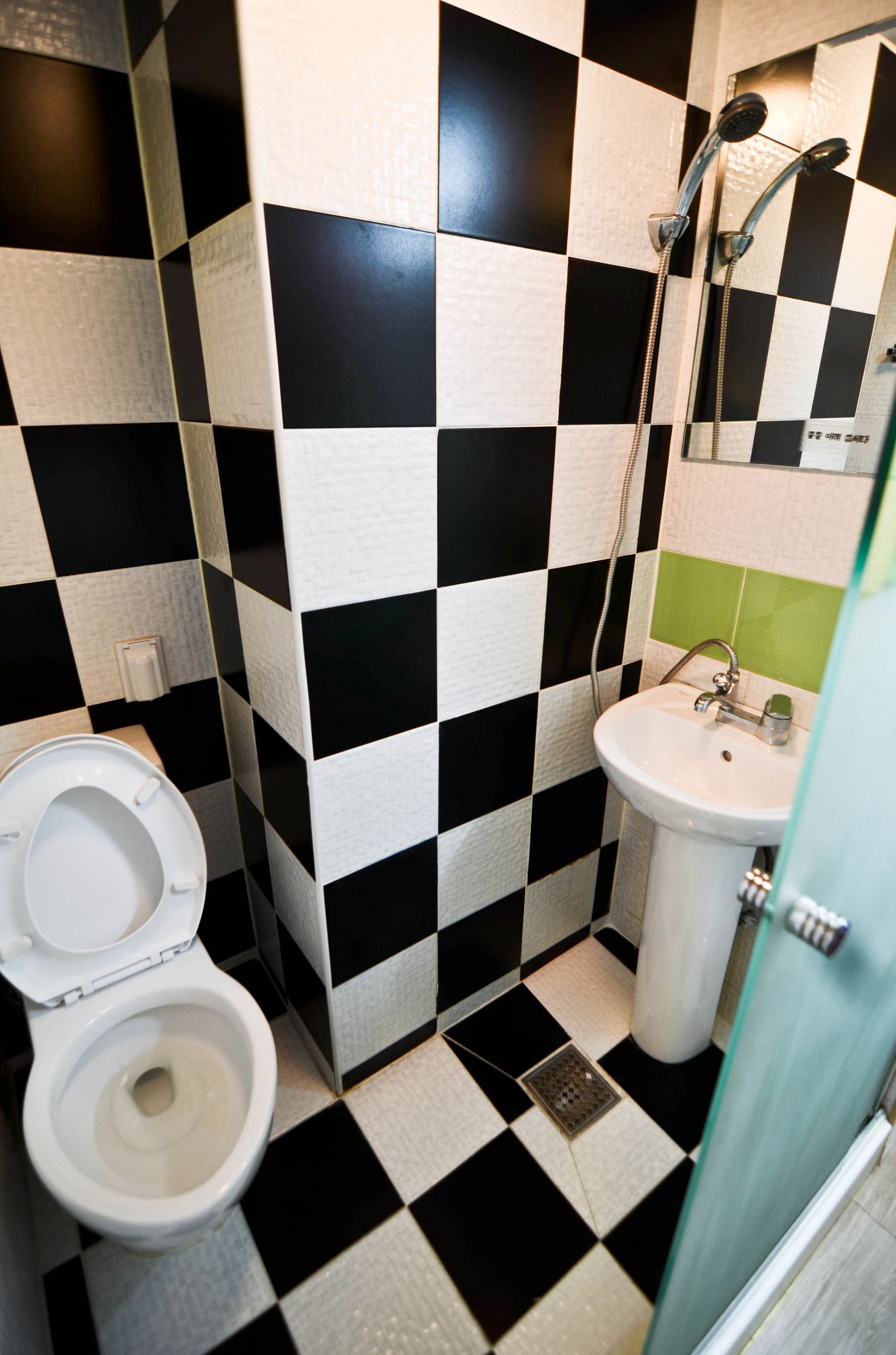 Kimchee Gangnam Guesthouse