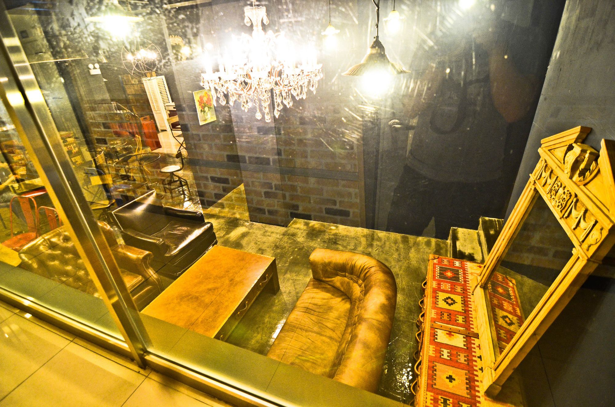 Kimchee Gangnam Guesthouse