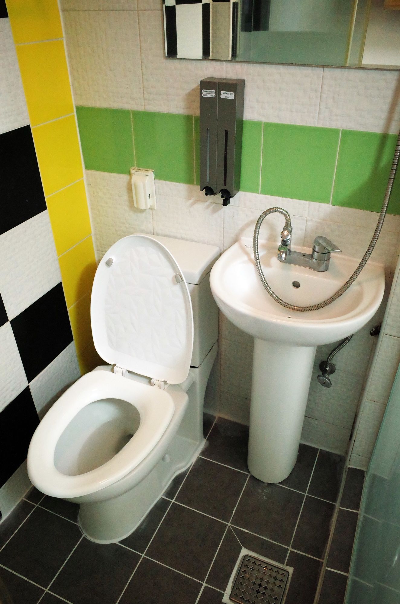 Kimchee Gangnam Guesthouse