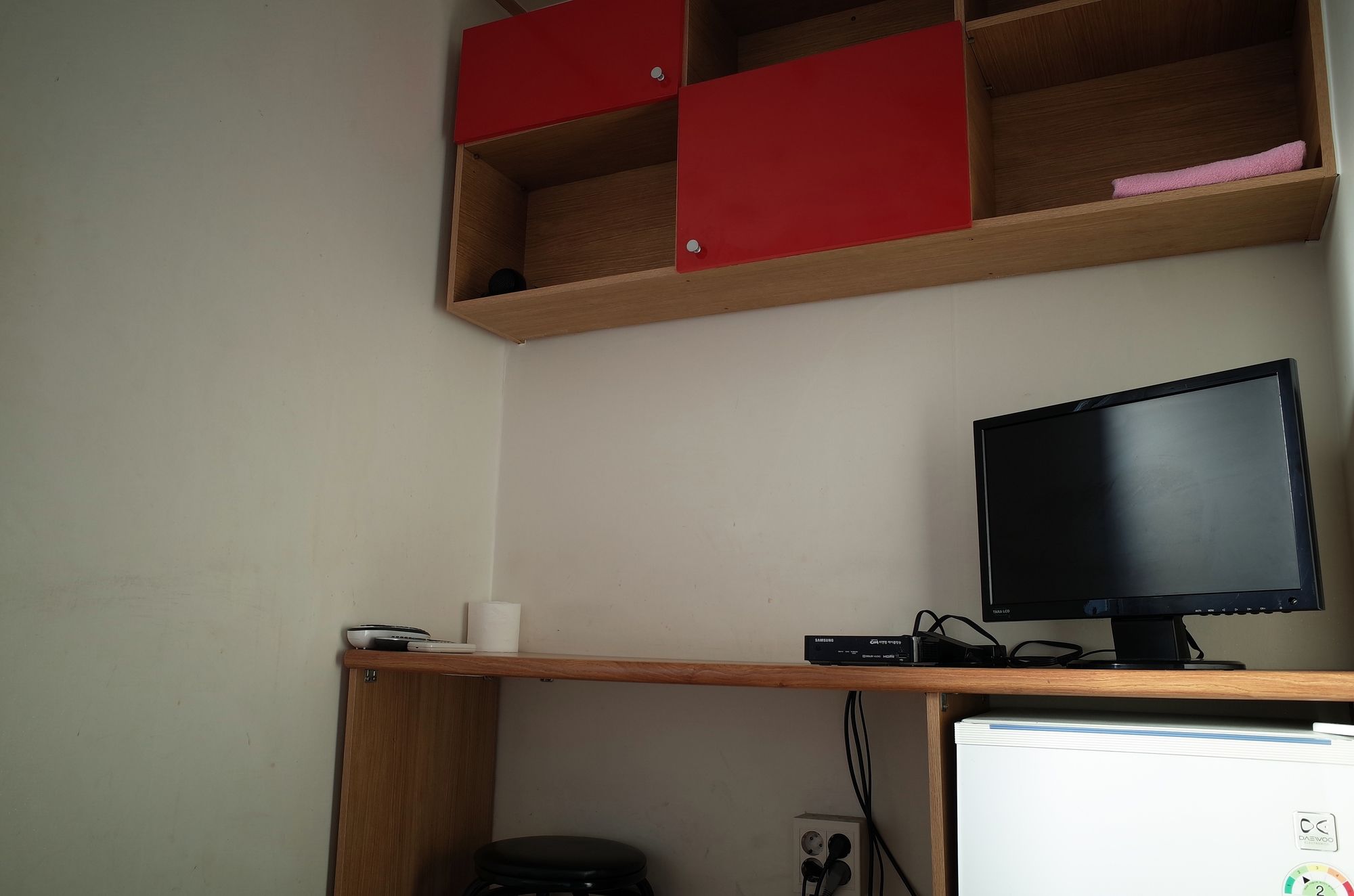 Kimchee Gangnam Guesthouse