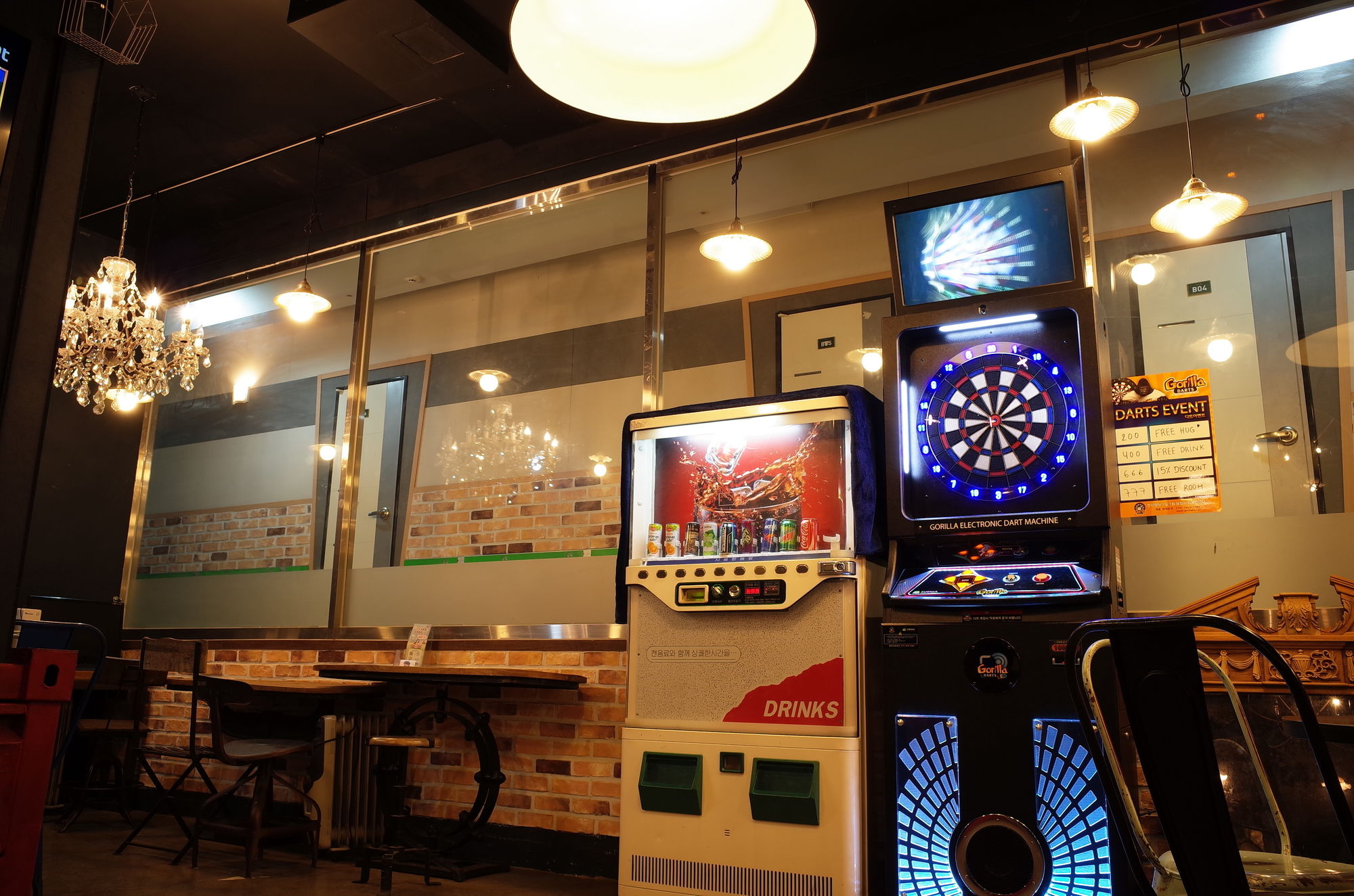Kimchee Gangnam Guesthouse