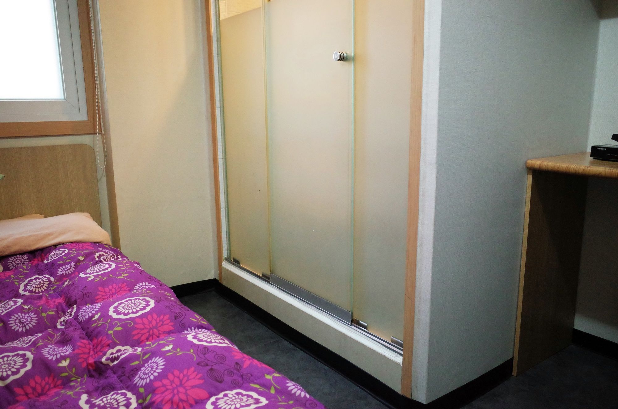 Kimchee Gangnam Guesthouse