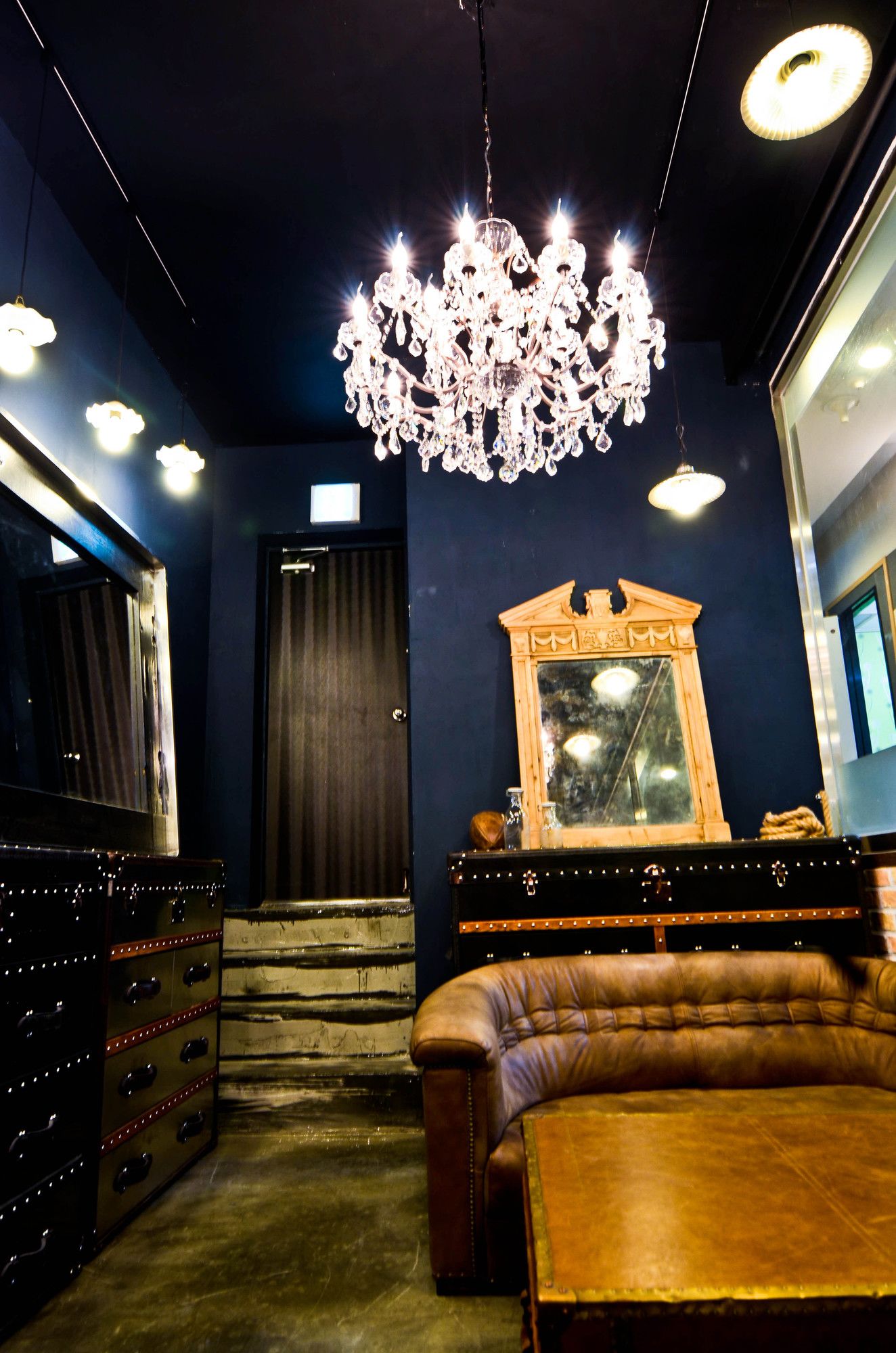 Kimchee Gangnam Guesthouse