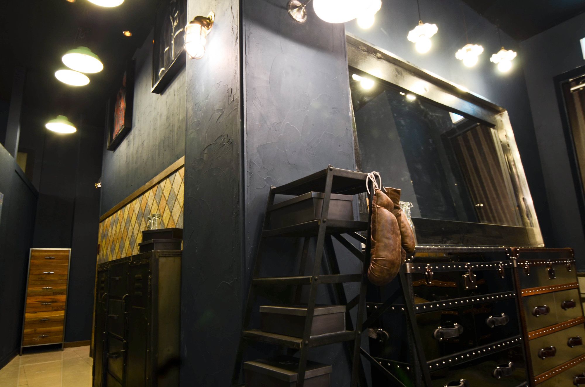 Kimchee Gangnam Guesthouse