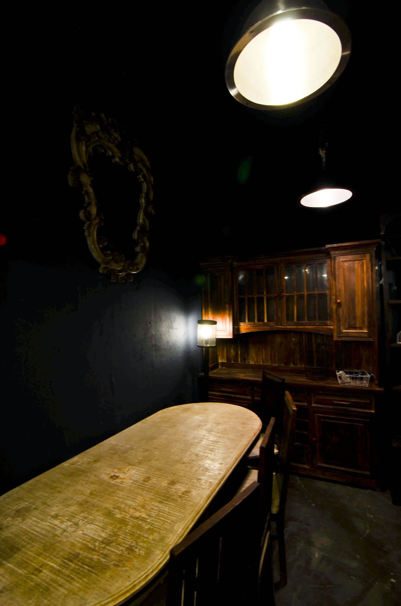 Kimchee Gangnam Guesthouse