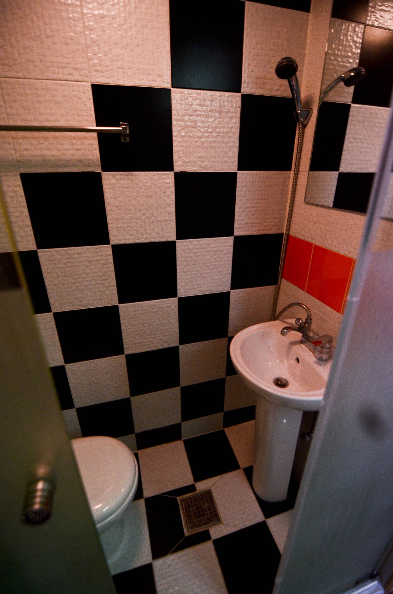 Kimchee Gangnam Guesthouse