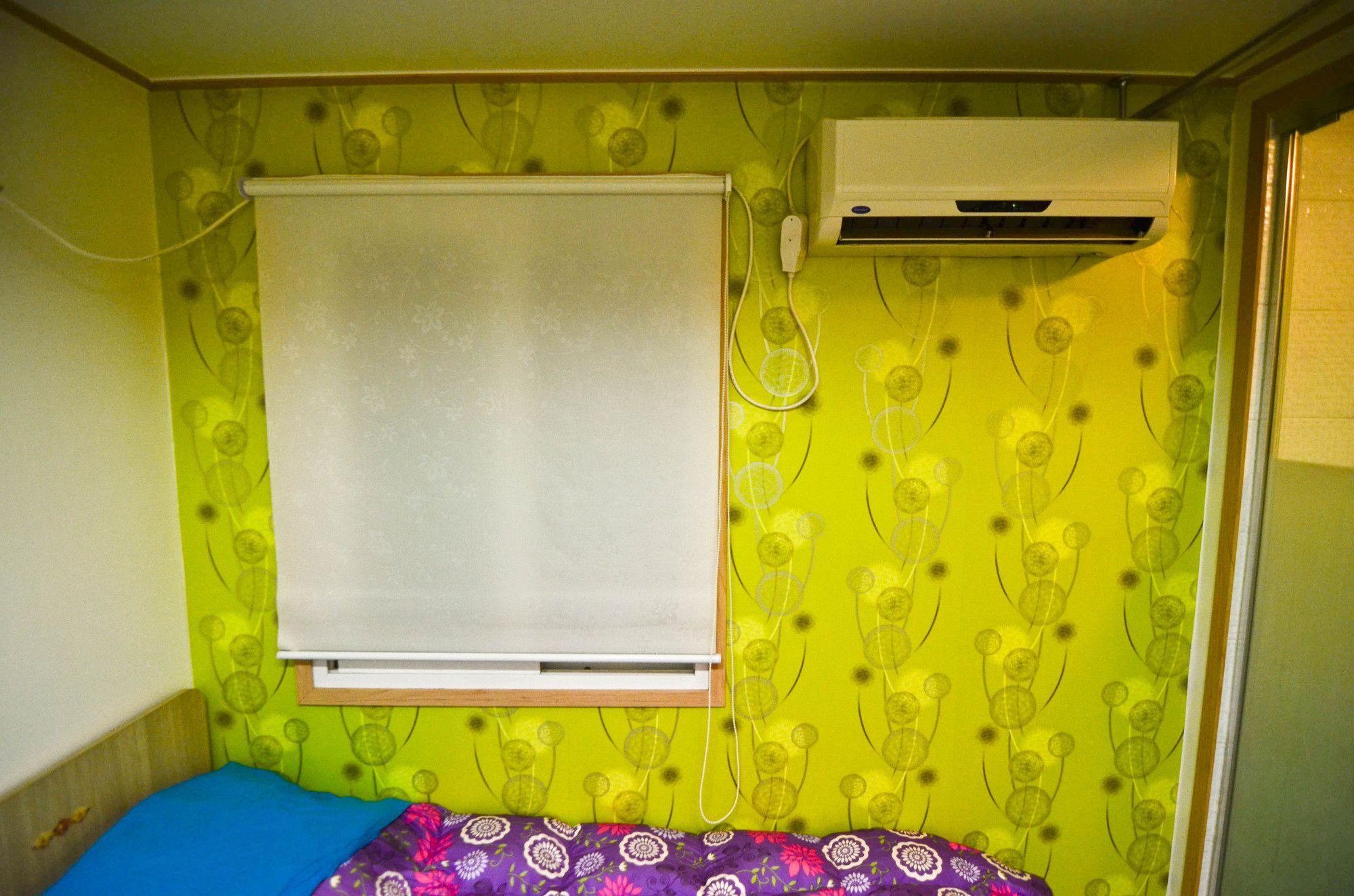 Kimchee Gangnam Guesthouse