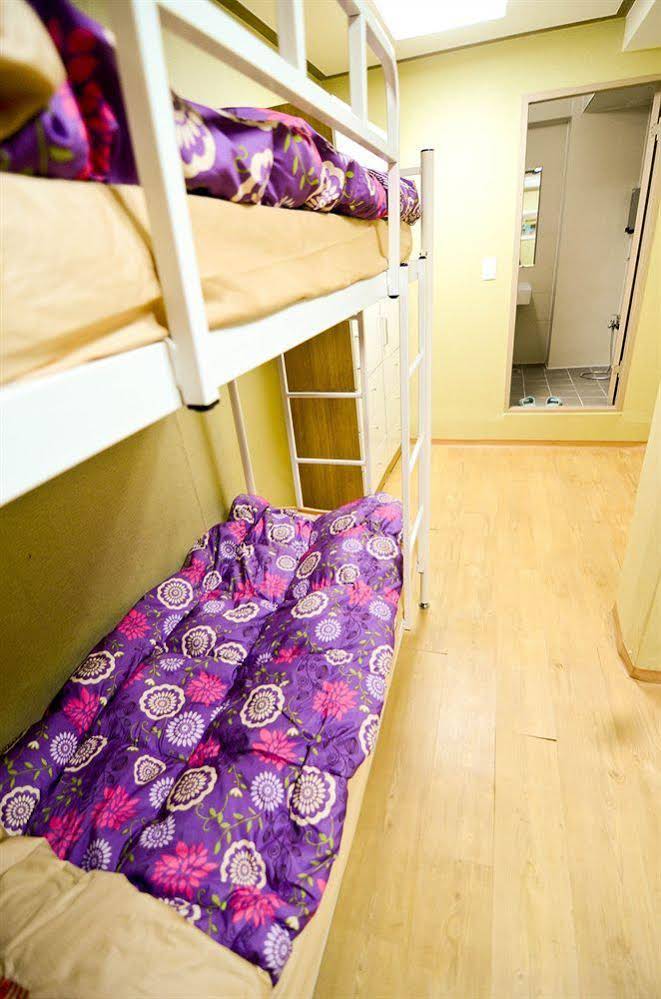 Kimchee Gyeongbokgung Guesthouse