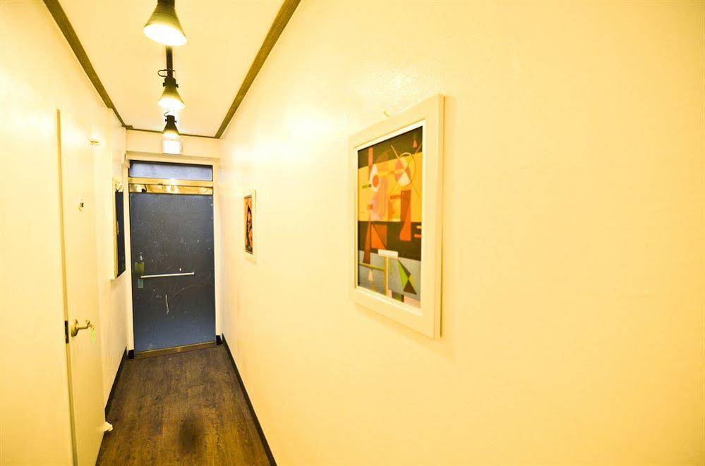 Kimchee Gyeongbokgung Guesthouse