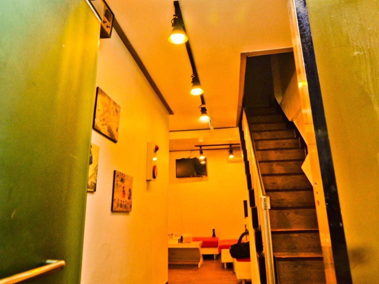 Kimchee Gyeongbokgung Guesthouse