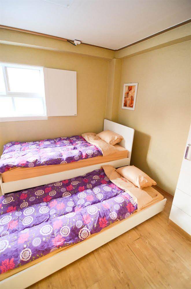 Kimchee Gyeongbokgung Guesthouse