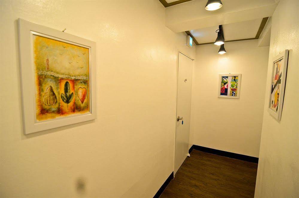 Kimchee Gyeongbokgung Guesthouse