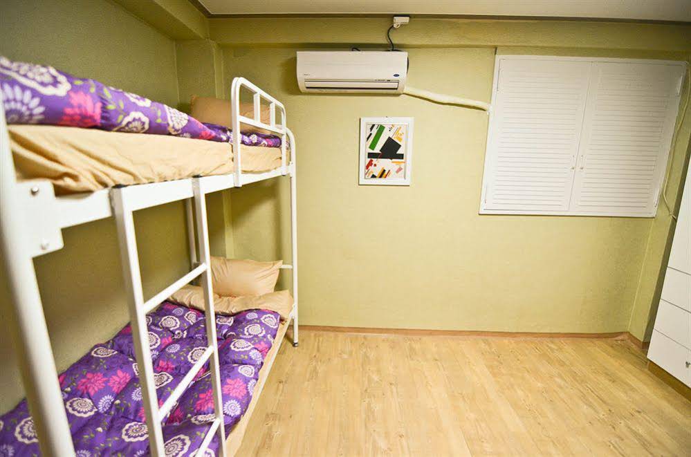 Kimchee Gyeongbokgung Guesthouse