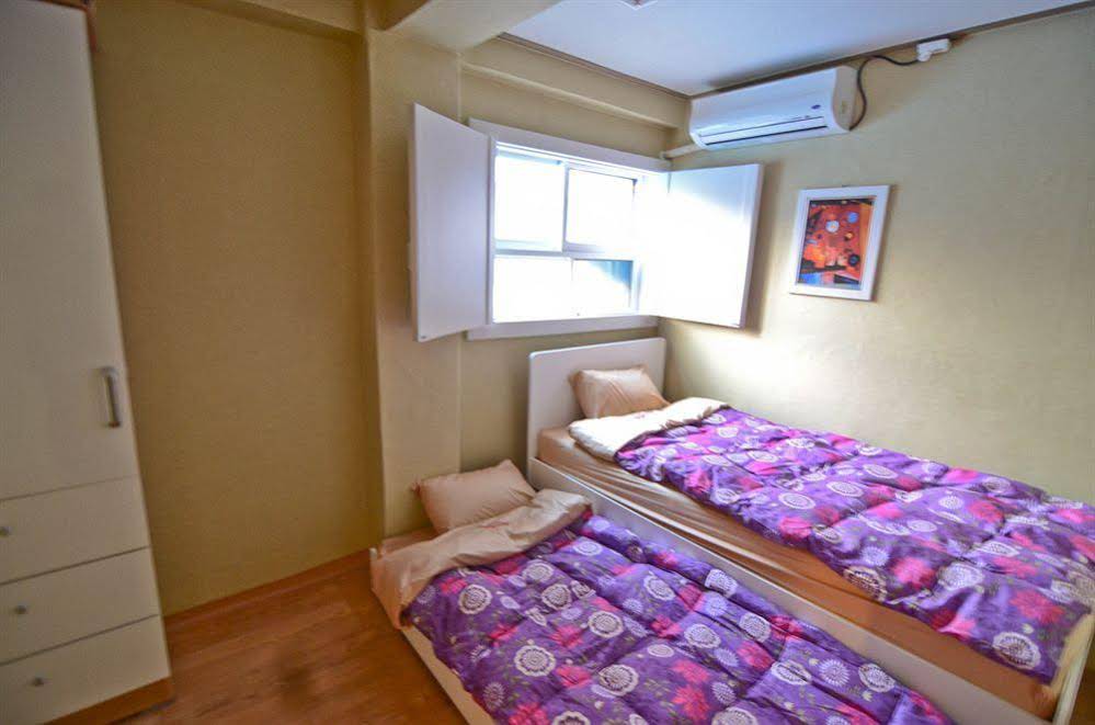 Kimchee Gyeongbokgung Guesthouse