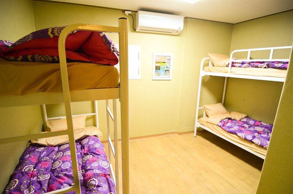 Kimchee Gyeongbokgung Guesthouse