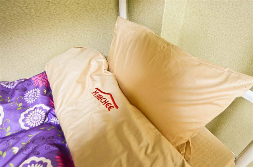 Kimchee Gyeongbokgung Guesthouse