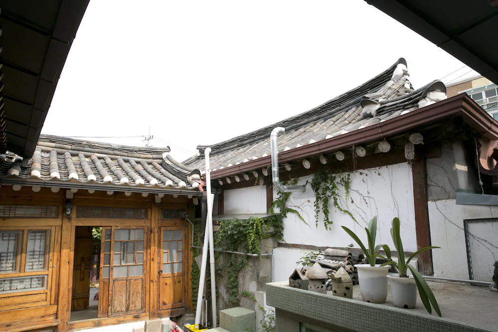 Kimchi Guest House