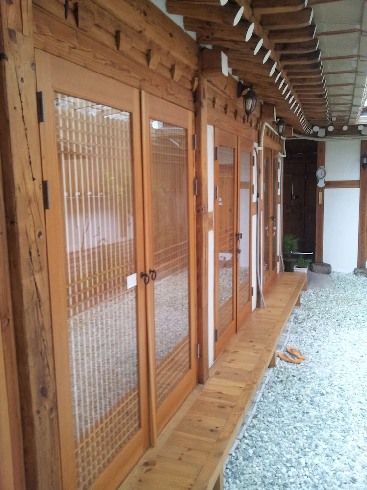 Kimchi Guest House