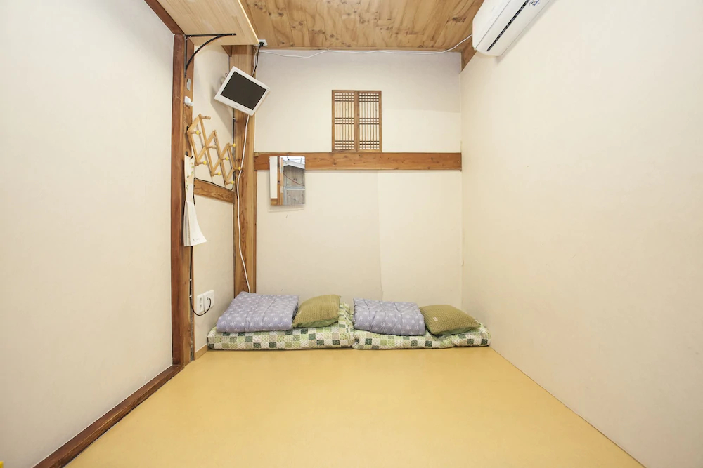 Kimchi Guest House