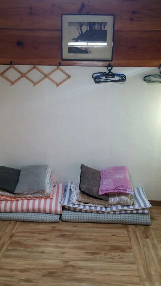 Kimchi Guest House