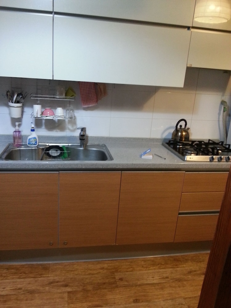 Kimchi Guest House