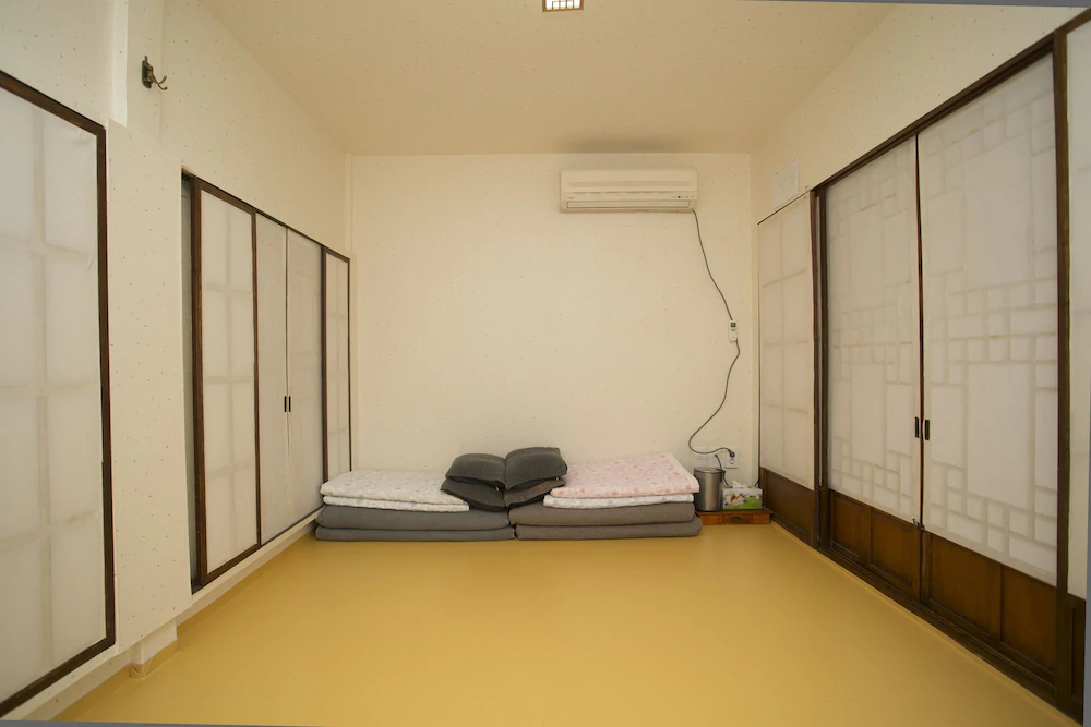 Kimchi Guest House