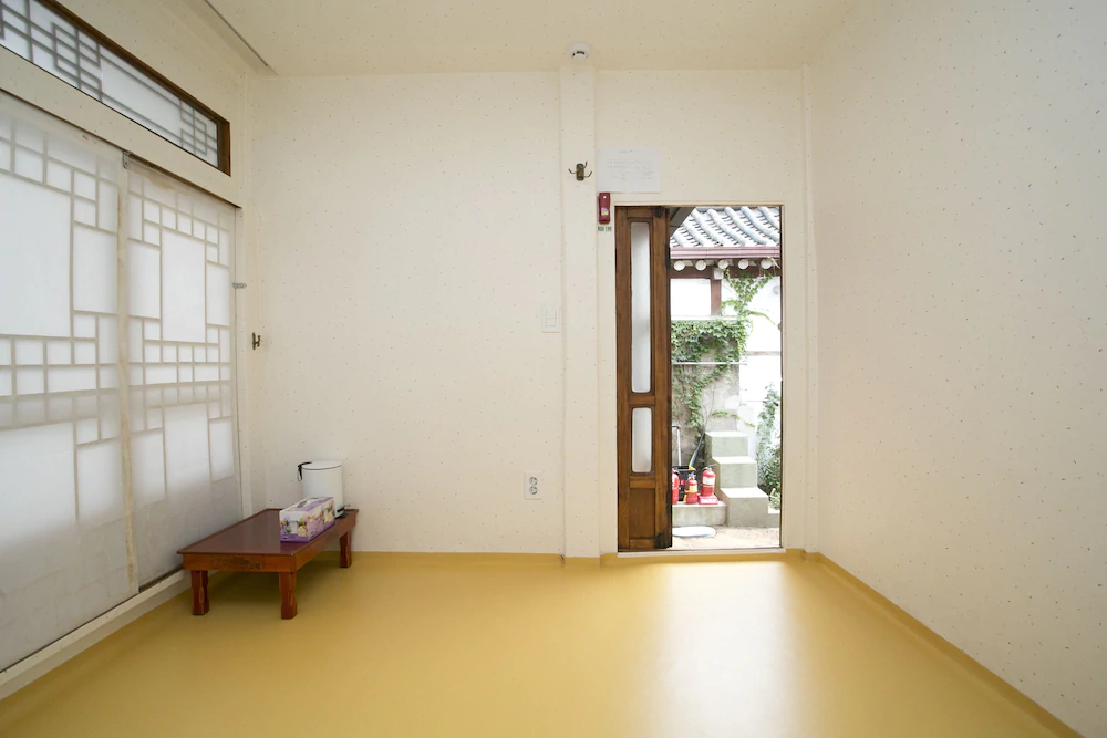 Kimchi Guest House