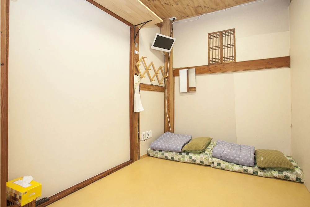 Kimchi Guest House