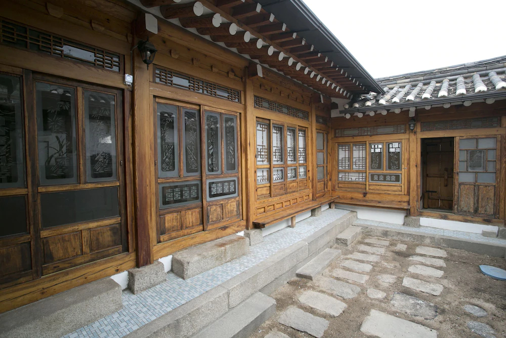 Kimchi Guest House