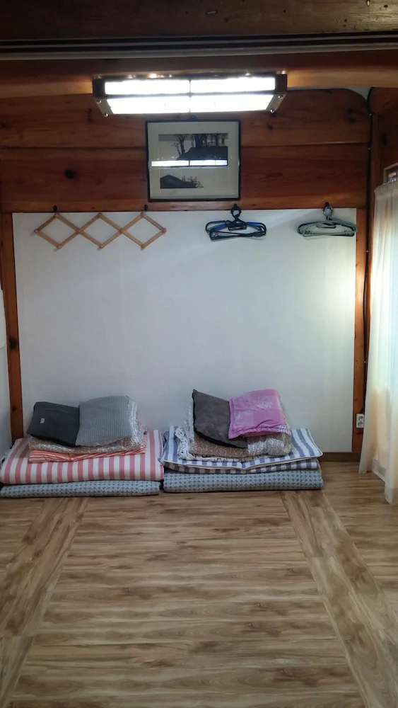 Kimchi Guest House