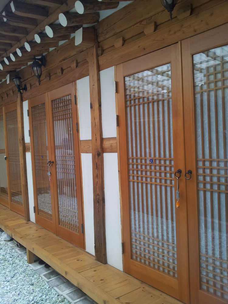 Kimchi Guest House