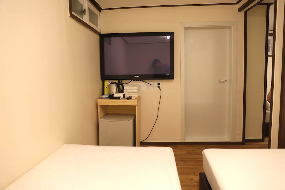 King Kong Hotel Myeongdong